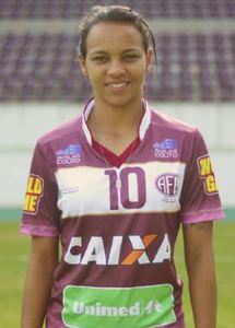 Raquel Fernandes (BRA)