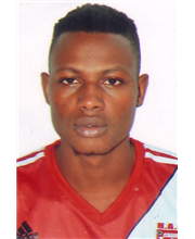 Abdoulaye Paye Camara (GUI)