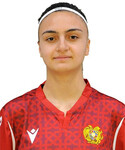 Liana Ghazaryan (ARM)