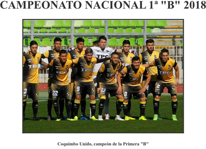 Santiago Wanderers 2-0 Coquimbo Unido