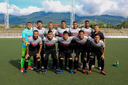 Urea SC 1-1 Zamora FC
