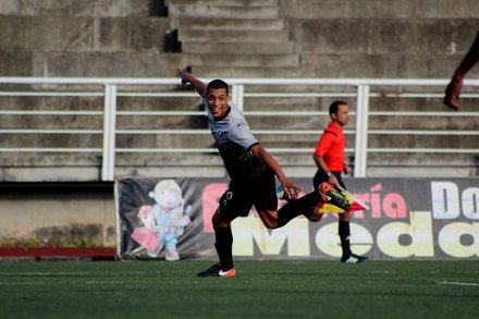 Urea SC 1-1 Zamora FC