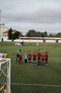 Vila FC 3-2 Senhora da Hora