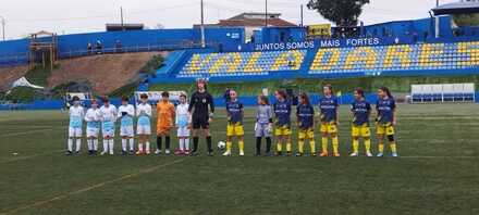 Valadares Gaia 0-0 Pvoa FC
