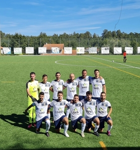 CD Santacruzense 4-0 Sezurense