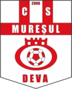 CS Muresul Deva