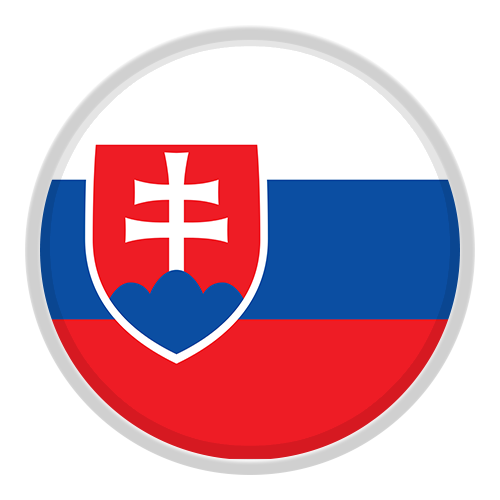 Eslovquia U-18