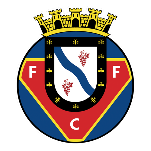 FC Felgueiras 1932 U17