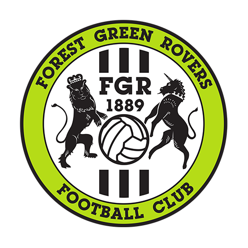 Forest Green Rovers U21