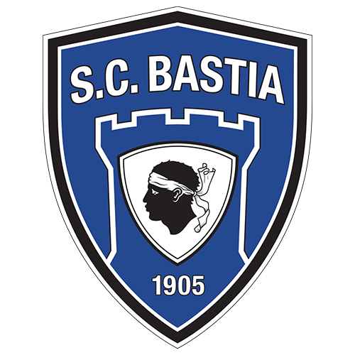 Bastia 2 B