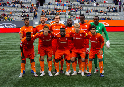 Forge FC (CAN)