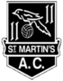 St Martins AC