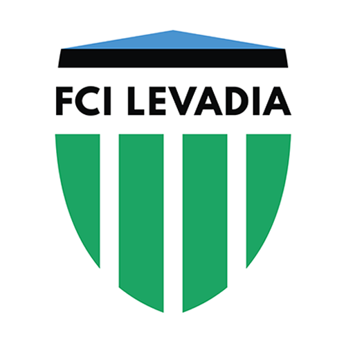 FCI Levadia Men