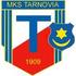 MKS Tarnovia Tarnw