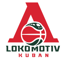 Lokomotiv-Kuban