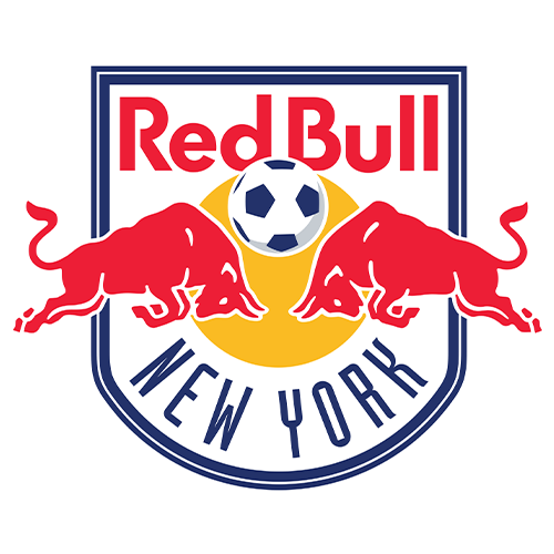 NY Red Bulls Reserve Squad