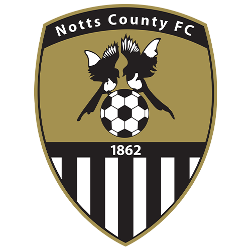 Notts County U21