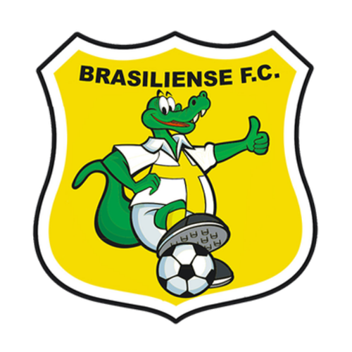Brasiliense U18