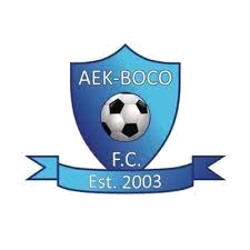 AEK Boco