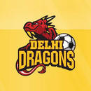 Delhi Dragons