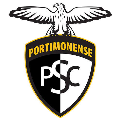 Portimonense U19B