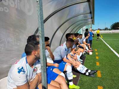 FC Caldas (Sto Tirso) (POR)