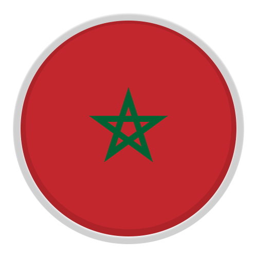 Morocco S17