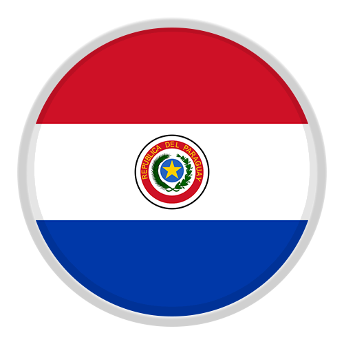 Paraguay Wom. U20