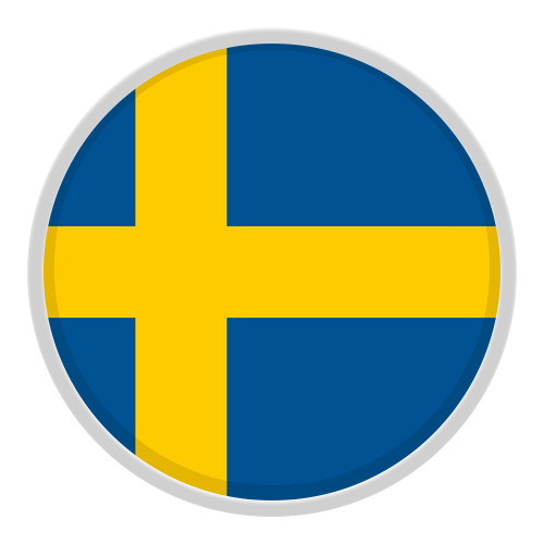 Sweden Wom. S19