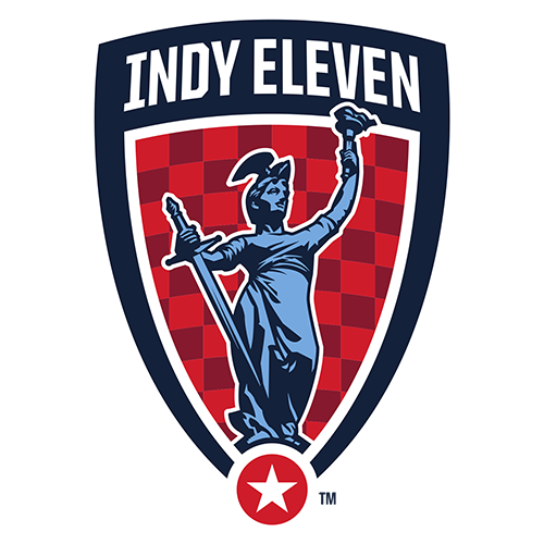 Indy Eleven Amadores