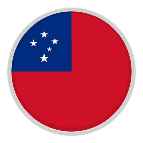 Samoa U-17