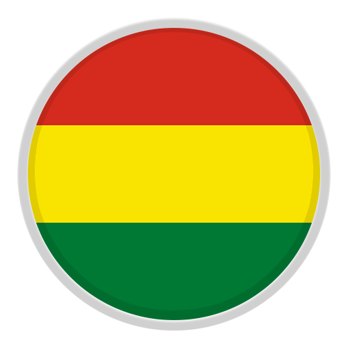 Bolivia S20