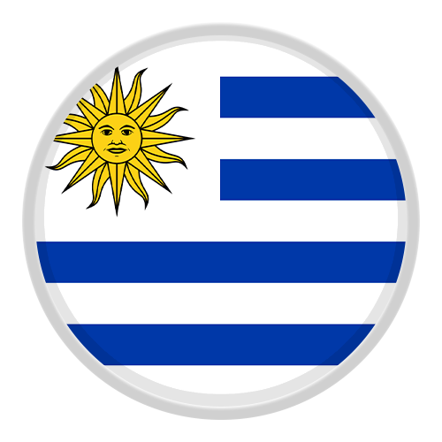 Uruguay Wom. U-19