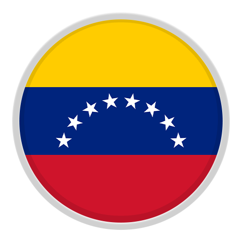 Venezuela Men