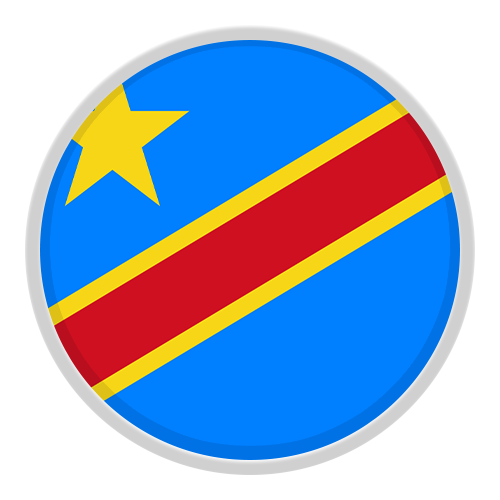 DR Congo S17