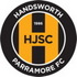 Handsworth Parramore