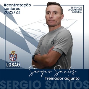 Sérgio Santos (POR)