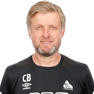 Christoph Bühler (GER)