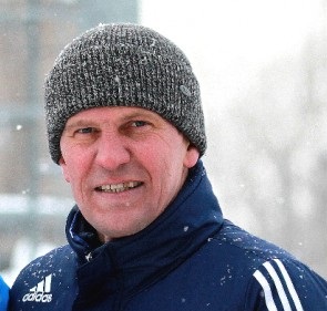 Igor Pyvin (RUS)