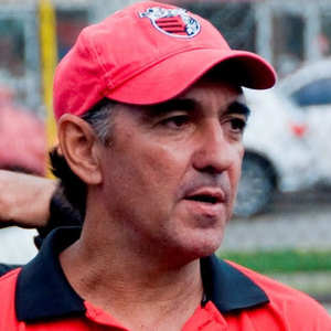Shubert Perez (PAN)