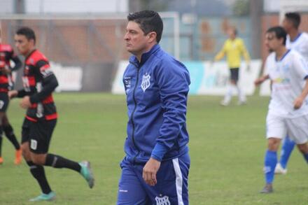 Carlos Moraes (BRA)