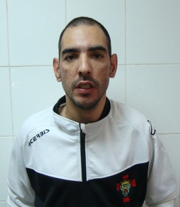 Luís Carvalho (POR)