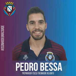 Pedro Bessa (POR)