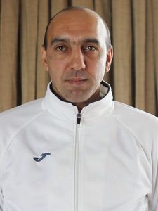 Rafael Nazaryan (ARM)