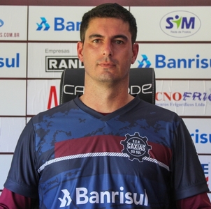 Everson Ricardo (BRA)