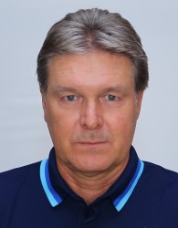 Mykhaylo Mykhaylov (UKR)