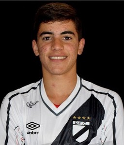 Juan Manuel Gutiérrez (URU) :: Photos