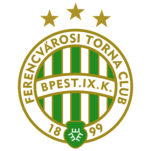 MOL Fehérvár FC :: Hungary :: Team profile 