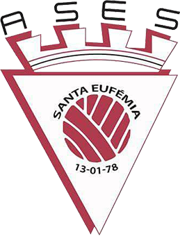 Ases Sta. Eufémia (U15) - Portugal - Games, Standings, Squad and Stats