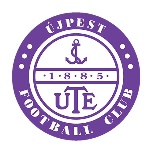 Ujpest FC V Ferencvarosi TC - Hungarian OTP Bank Liga 0-1